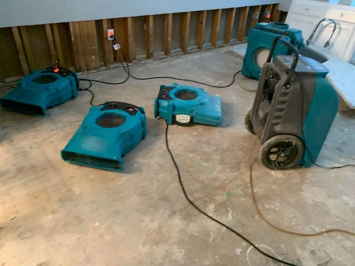 Water Damage Restoration services in Kings Point, NY